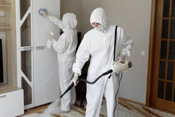 Trusted Unattended Death Cleanup service in Port Saint Lucie, FL - Four Month Blood Cleanse